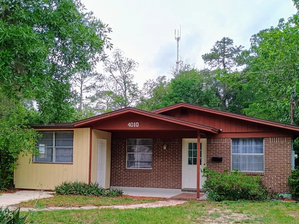4010 PACKARD Drive, Jacksonville, FL 32246