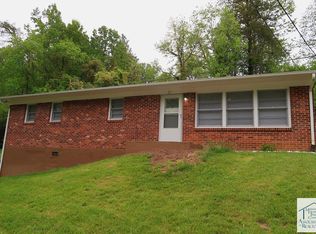 21 McKinley Dr, Bassett, VA 24055