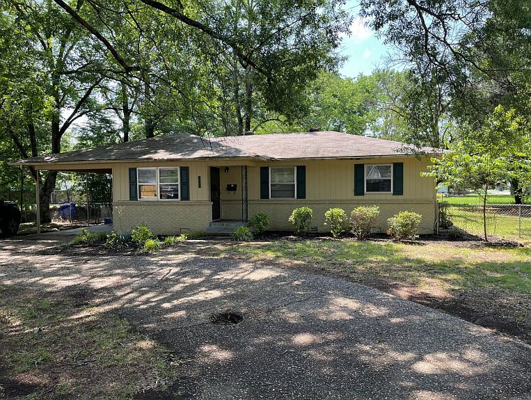 1027 Donaghey Ave, Conway, AR 72034 Zillow