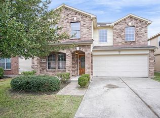 11710 Wingborne Ln, Cypress, TX 77429