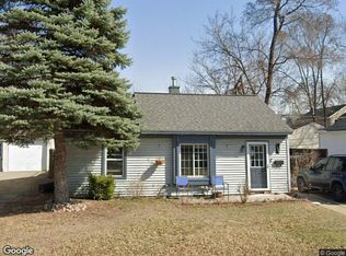 3024 Wolcott St, Ferndale, MI