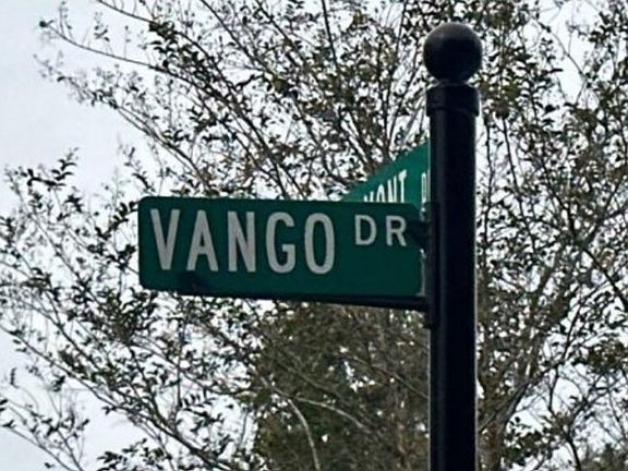 Exterior Address Verification
