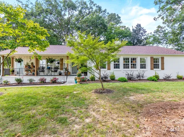 1433 Cedar Grove Church Rd, Polkton, NC 28135