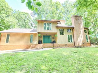 3726 Spokeshave Ln, Matthews, NC 28105