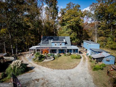11725 Hazelbrand Rd NE, Covington, GA, 30014