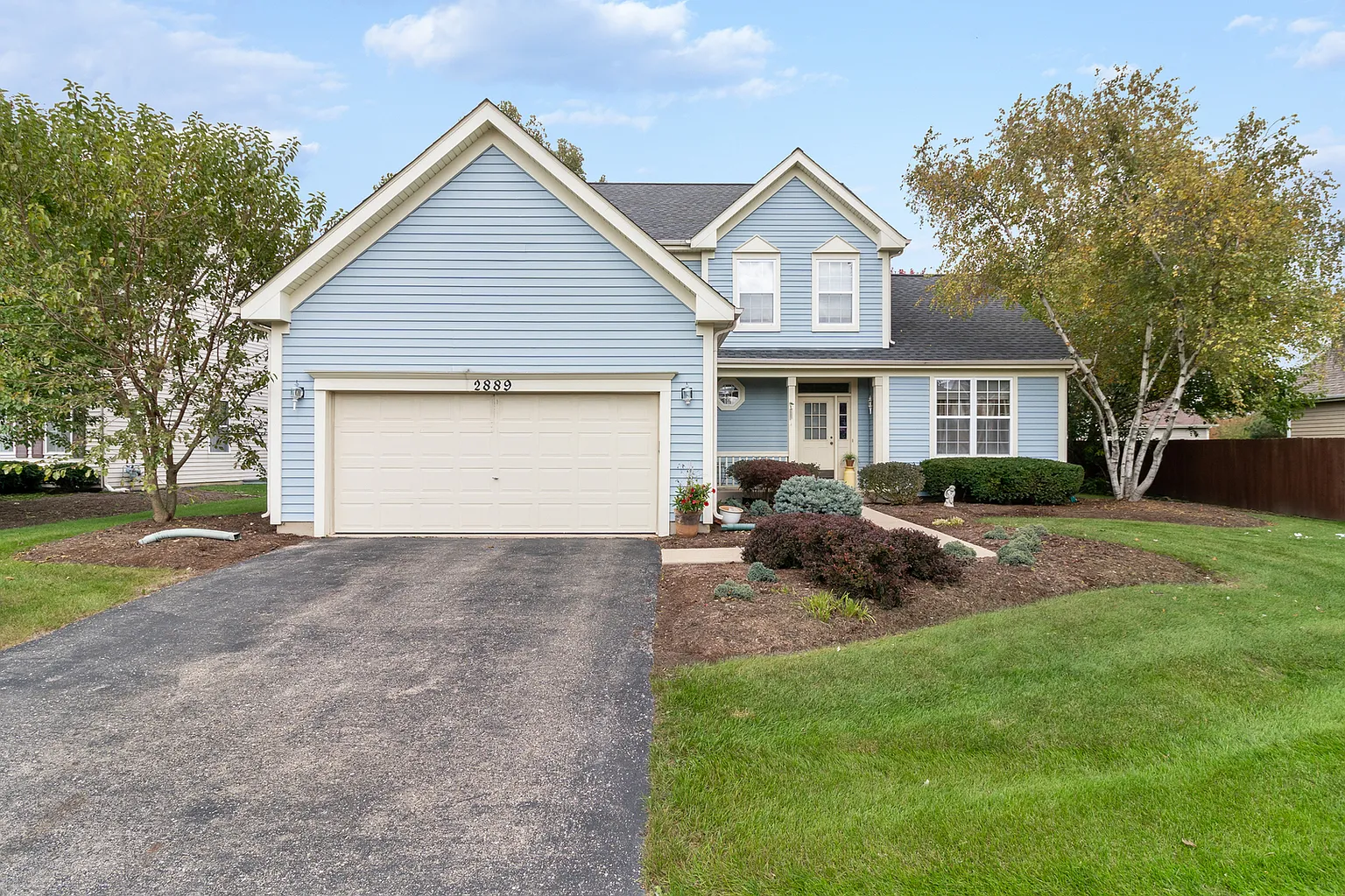 2889 Arbor Ln photo 1