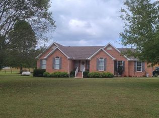 2011 Asbury Rd, Manchester, TN 37355