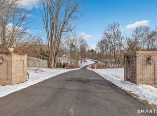 461 Amity Road, Woodbridge, CT 06525