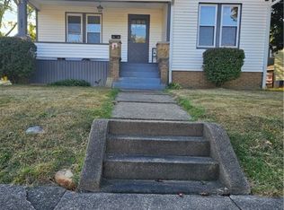 437 N 18th St, Sebring, OH 44672