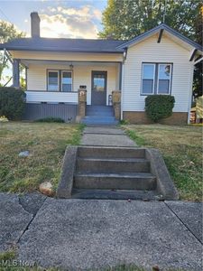 437 N 18th St, Sebring, OH, 44672