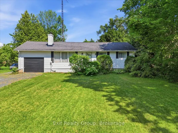 452 Marble Point Rd, Marmora And Lake, ON K0K 2M0