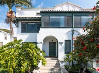 2627 3rd St #2639-1/2, Santa Monica, CA 90405