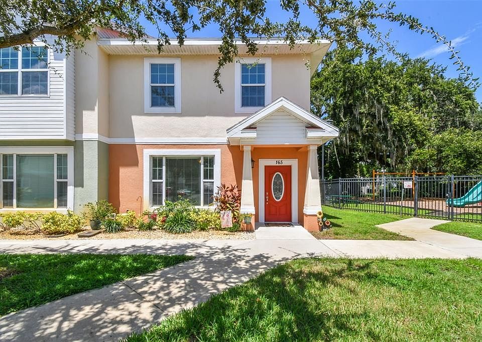 1st image of 165 ALEXANDER WOODS DRIVE