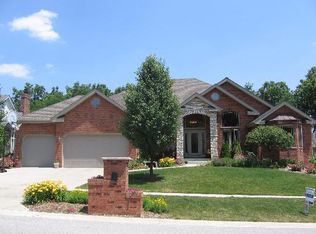 16219 Wildwood Ln, Homer Glen, IL 60491