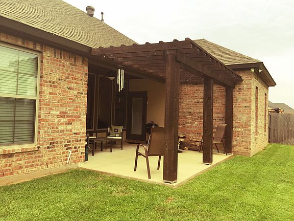 Back Porch