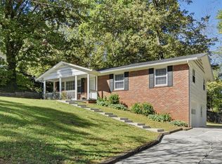 8017 Sabre Dr, Knoxville, TN 37919