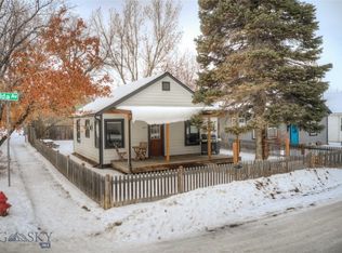 401 N Ida Ave, Bozeman, MT 59715