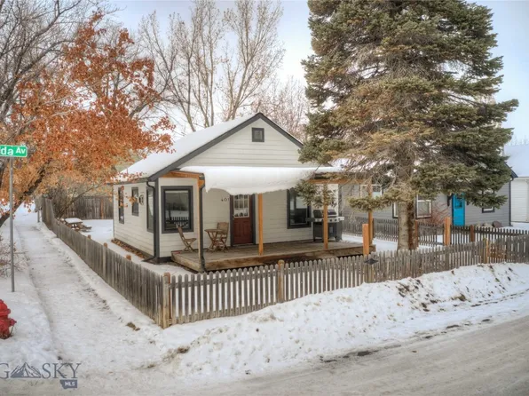 401 N Ida Ave, Bozeman, MT 59715