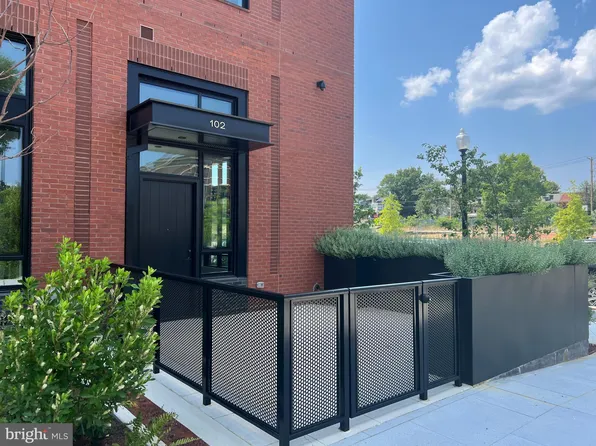 7175 12th St NW Unit 102, Washington, DC 20012