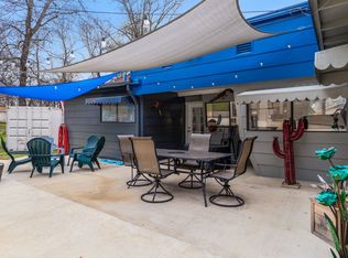 1016 Woodland Trl, Tool, TX 75143