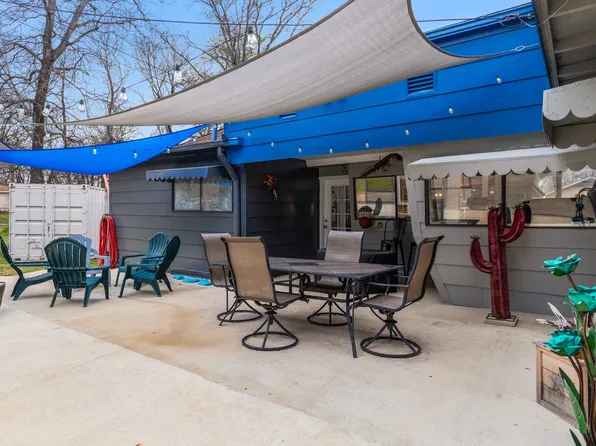 1016 Woodland Trl, Tool, TX 75143