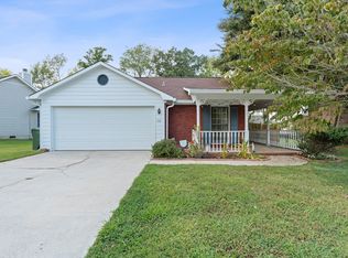112 Bridgestone Dr NE, Huntsville, AL 35811