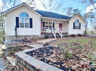 44 Foxhound Ct, Ellijay, GA 30540