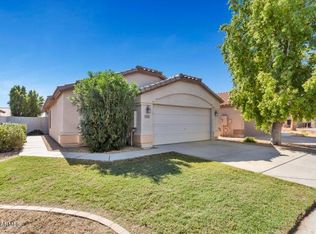 15301 W Eureka Trl, Surprise, AZ 85374