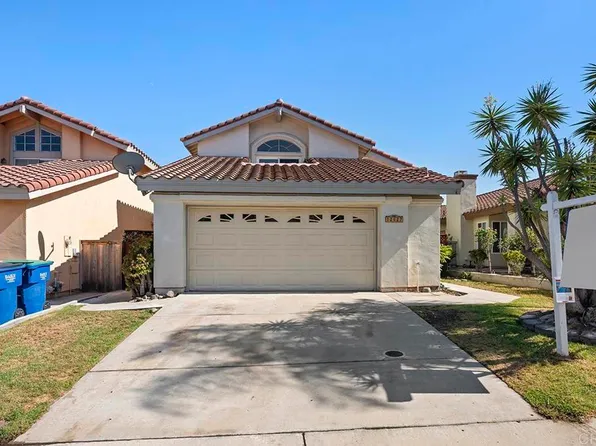 12027 Via Hacienda, El Cajon, CA 92019