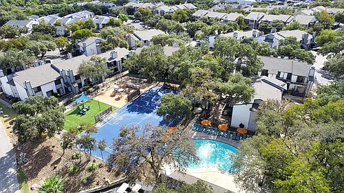 Elevate at Huebner Grove Photo 1