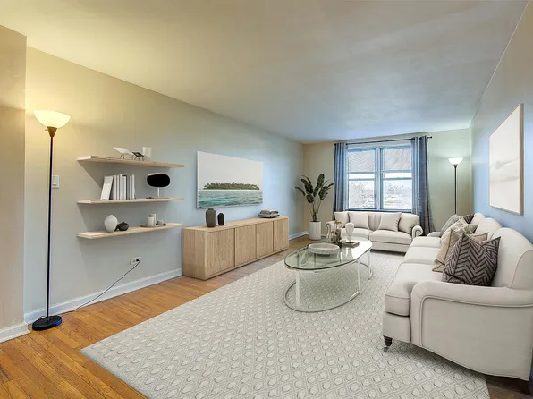 65-35 108th St #D7, Forest Hills, NY 11375