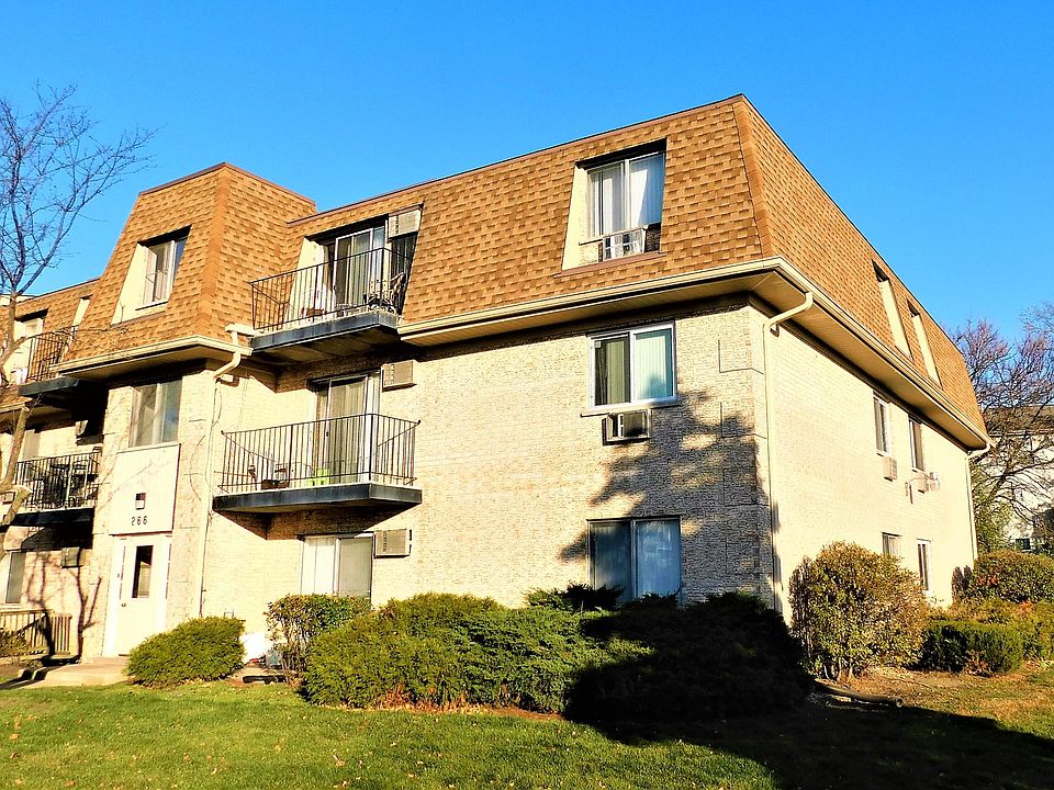 2nd image of 266 Shorewood Dr #17-2C