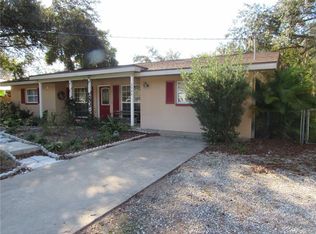 3784 N Hiawatha Ter, Crystal River, FL 34428