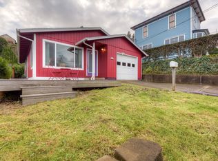 555 Harrison Ave, Astoria, OR 97103