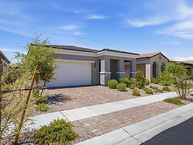 847 Eaton Falls St, Henderson, NV 89011, photo 3