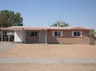 5913 Tarpon Dr, El Paso, TX 79924