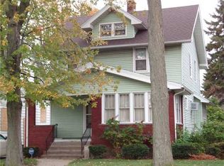554 Navarre Ave, Toledo, OH 43605