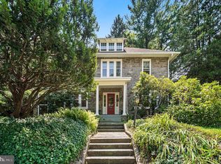 210 S Swarthmore Ave, Swarthmore, PA 19081