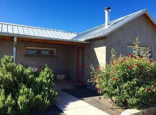 603 W Galveston St, Marfa, TX 79843