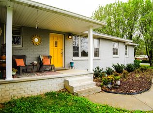 1200 Shiloh Dr, Nashville, TN 37205