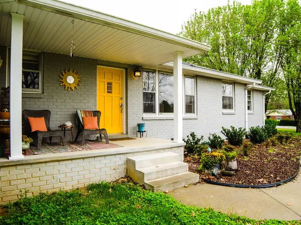 1200 Shiloh Dr, Nashville, TN 37205