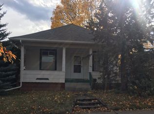 502 Spring Ave, La Grande, OR 97850