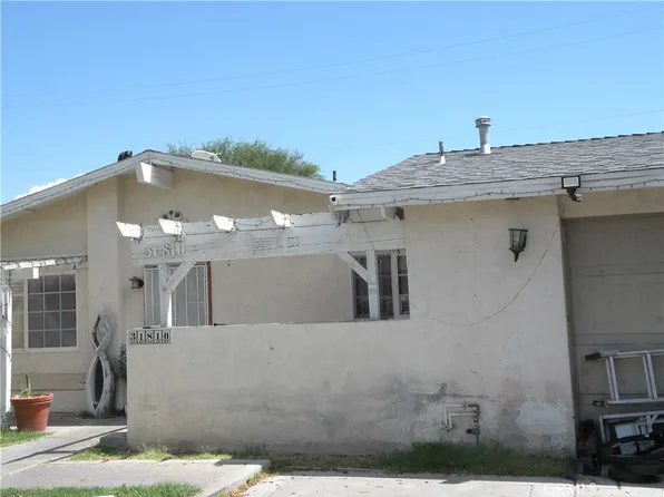 31810 Avenida La Gaviota, Cathedral City, CA 92234