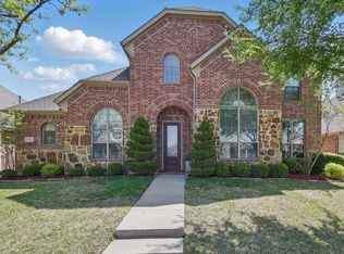 7520 Harvest Bend Ln, Sachse, TX 75048