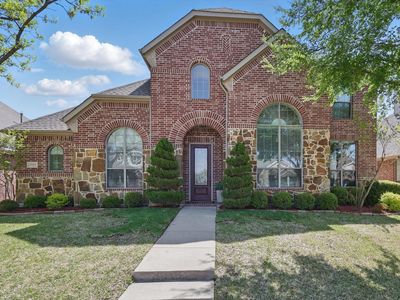 7520 Harvest Bend Ln, Sachse, TX, 75048