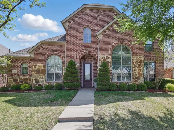 7520 Harvest Bend Ln, Sachse, TX 75048