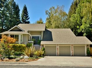 242 Still Creek Rd, Danville, CA 94506