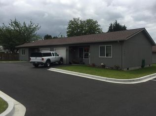 1499 N Goerig St #B, Woodland, WA 98674