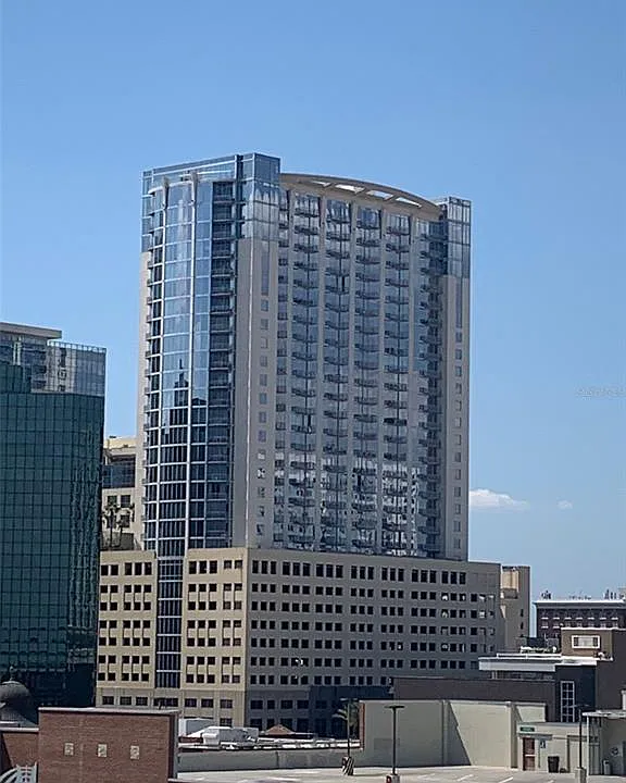 155 S Court Ave #1407