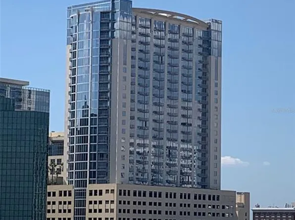 155 S Court Ave Unit 1407, Orlando, FL 32801